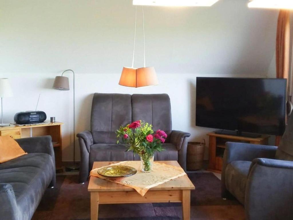 Holiday Home AMO Dornumersiel - DNS01042-F room 1