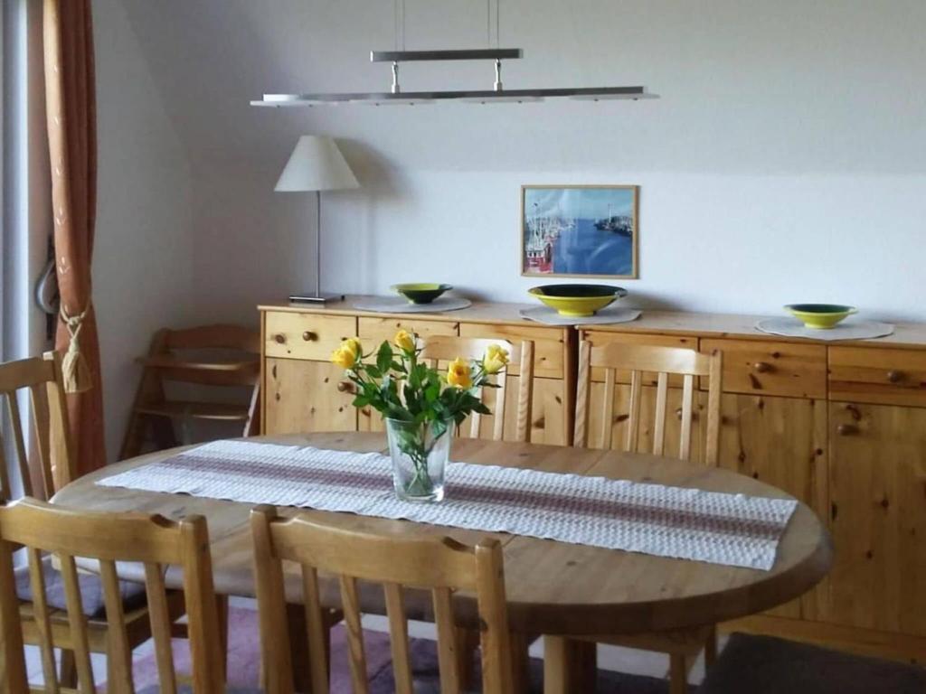 Holiday Home AMO Dornumersiel - DNS01042-F room 2