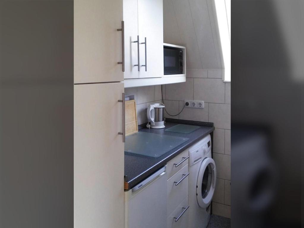 Holiday Home AMO Dornumersiel - DNS01042-F room 4