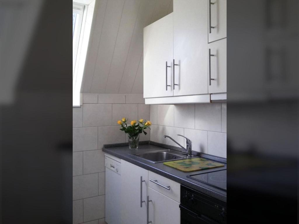 Holiday Home AMO Dornumersiel - DNS01042-F room 5